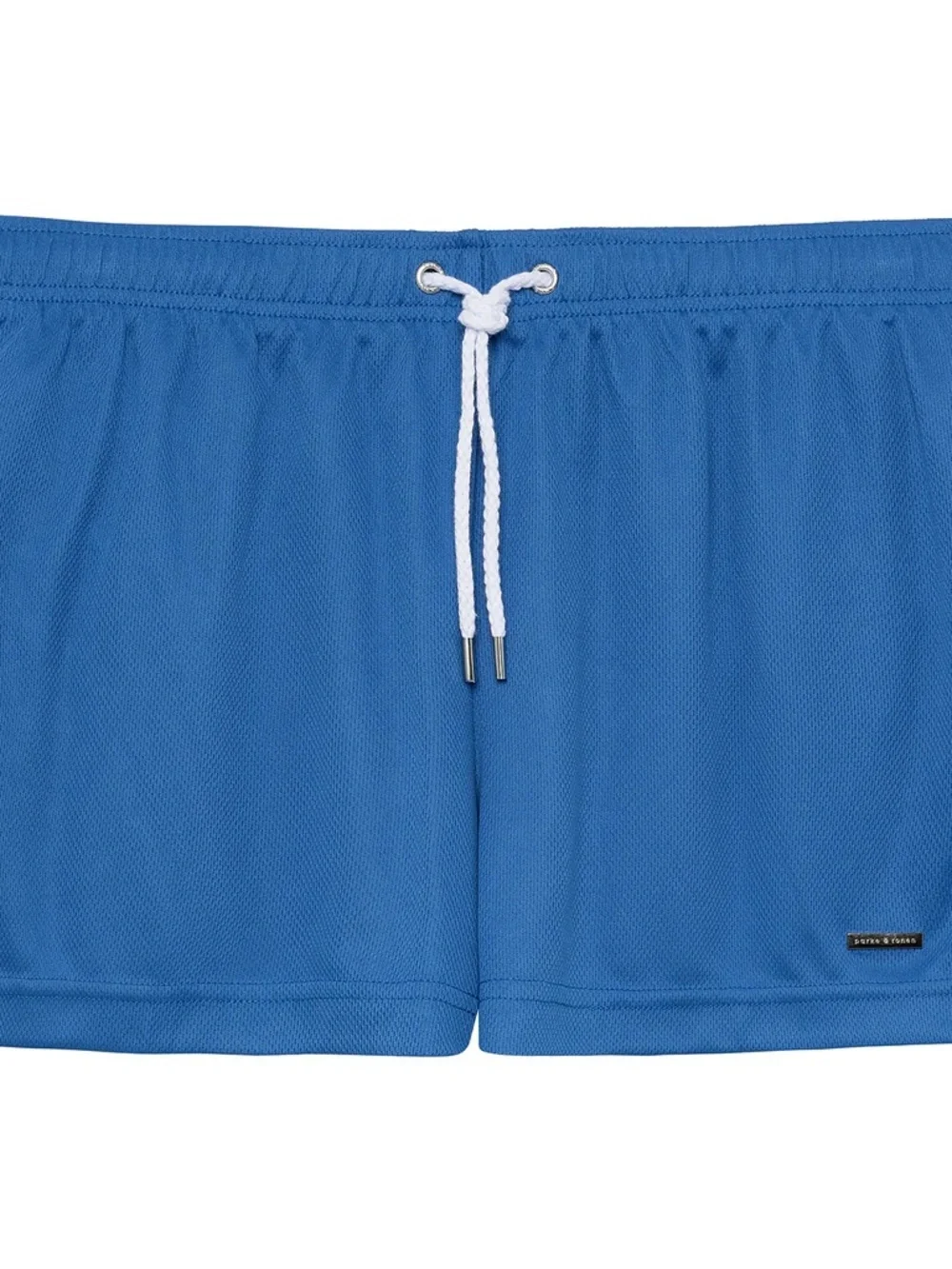 PARKE & RONAN Solid P-Town Short 3” Inseam